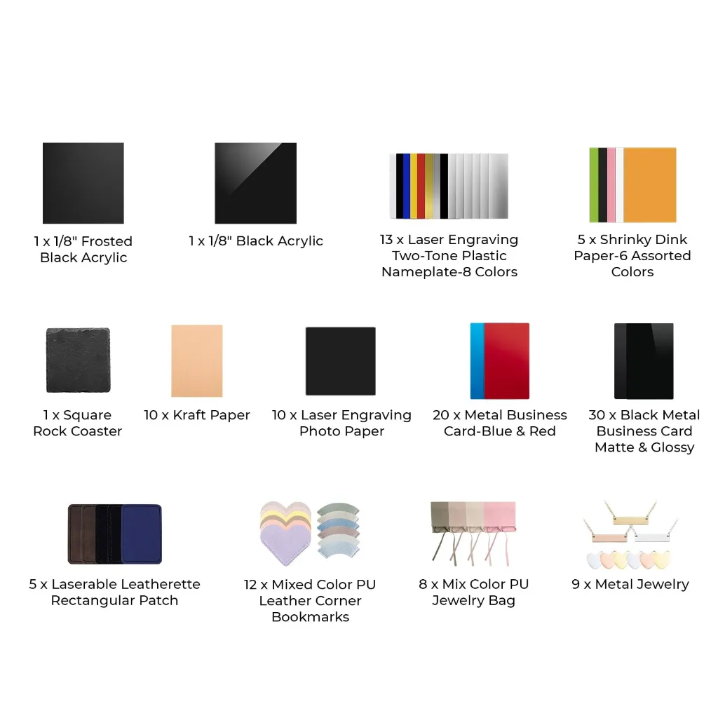 xTool-F1-Laser-Material-Kit-34495_1.webp
