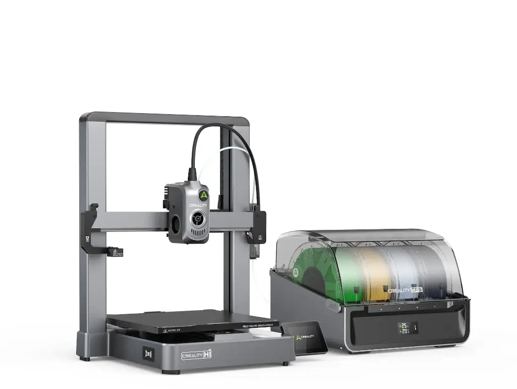 Creality Hi Combo