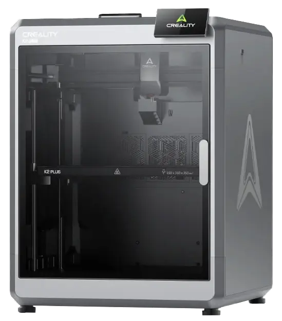 Creality K2 Plus