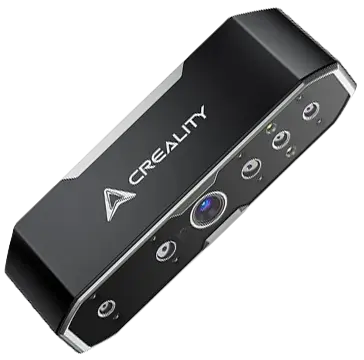 Creality CR-Scan Otter