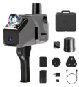 3DMakerPro Eagle LiDAR Scanner 4x Kamera 