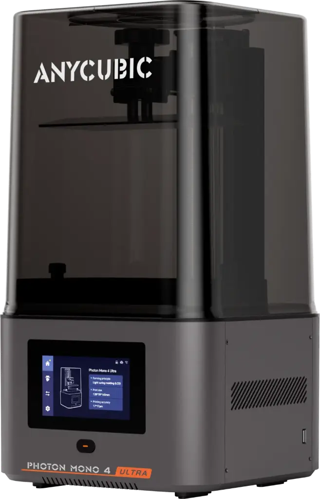 Anycubic Photon Mono 4 Ultra