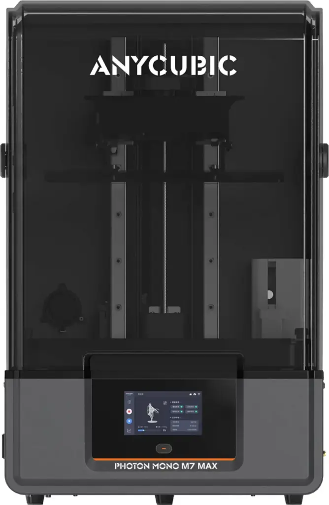 Anycubic Photon Mono M7 Max