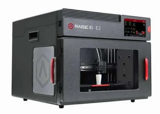 Raise 3D E2 (Standard Version)