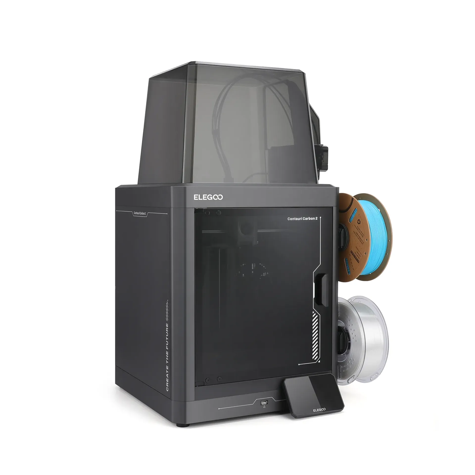 [50.201.023300] Elegoo Centauri Carbon 2 Combo
