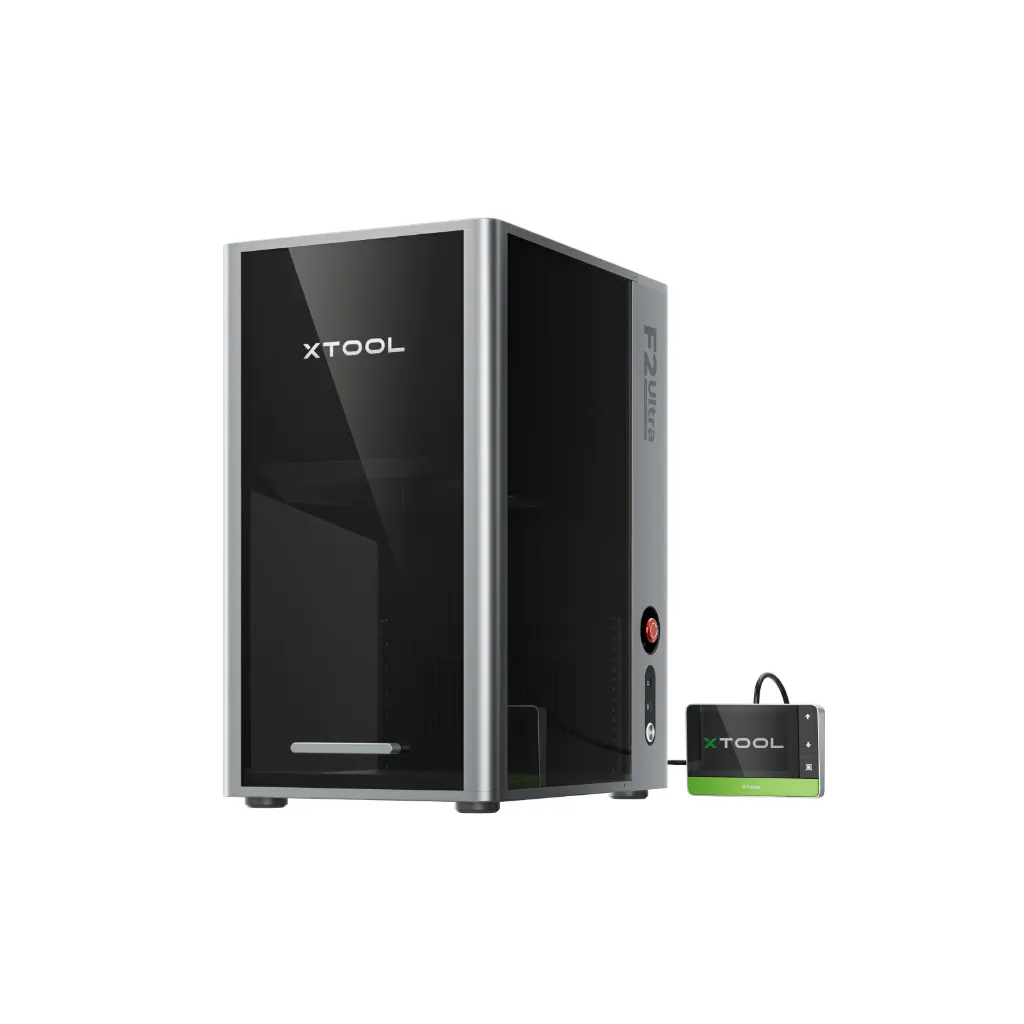 XTool F2 Deluxe Bundle