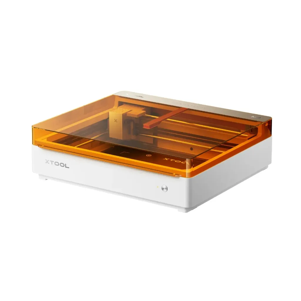xTool M2 20W - Standalone Bundle