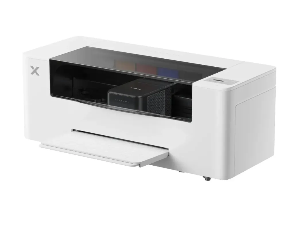 xTool Apparel Printer