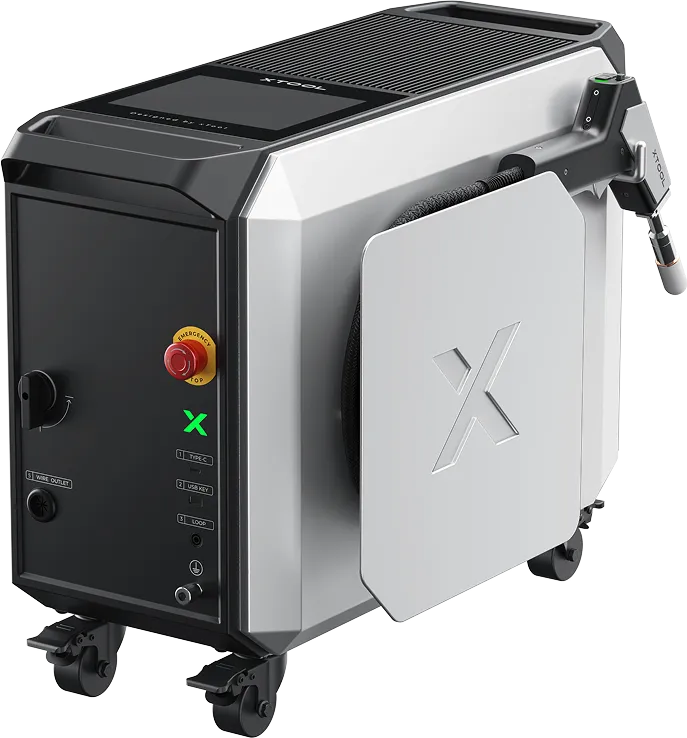 xTool MetalFab 800W