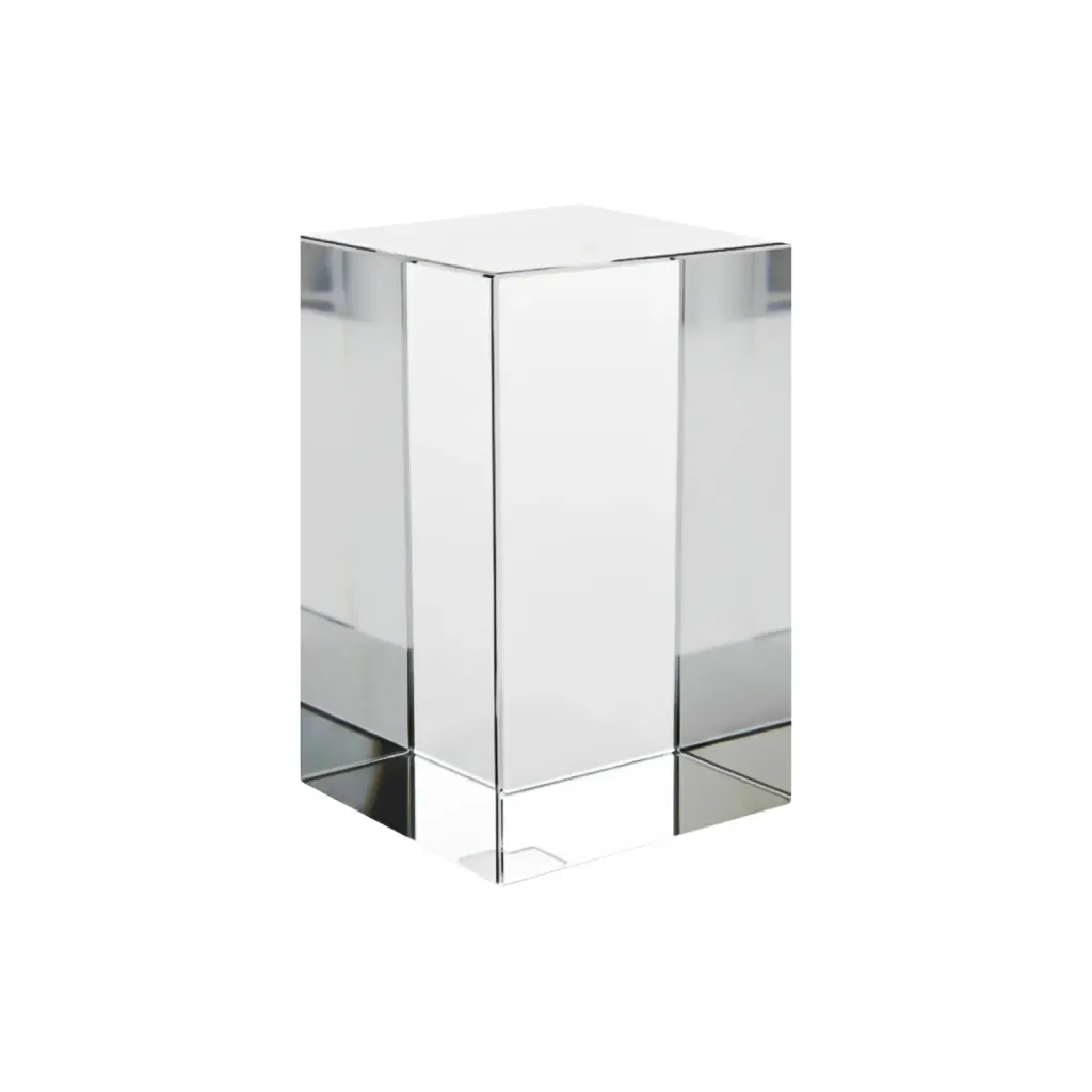 [P0104001272] xTool K9 Rectangle Crystal (1pcs)