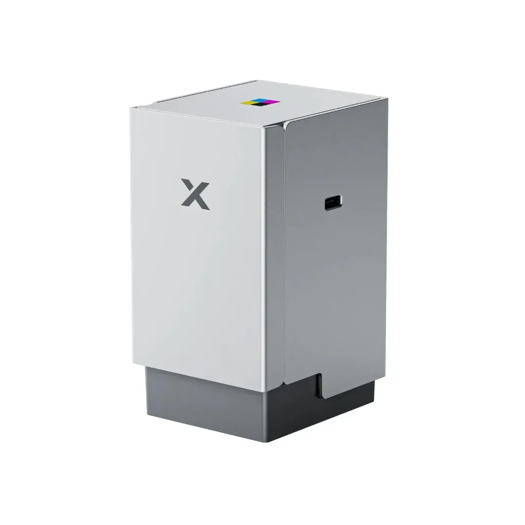 xTool CMYK Ink Module V1.0