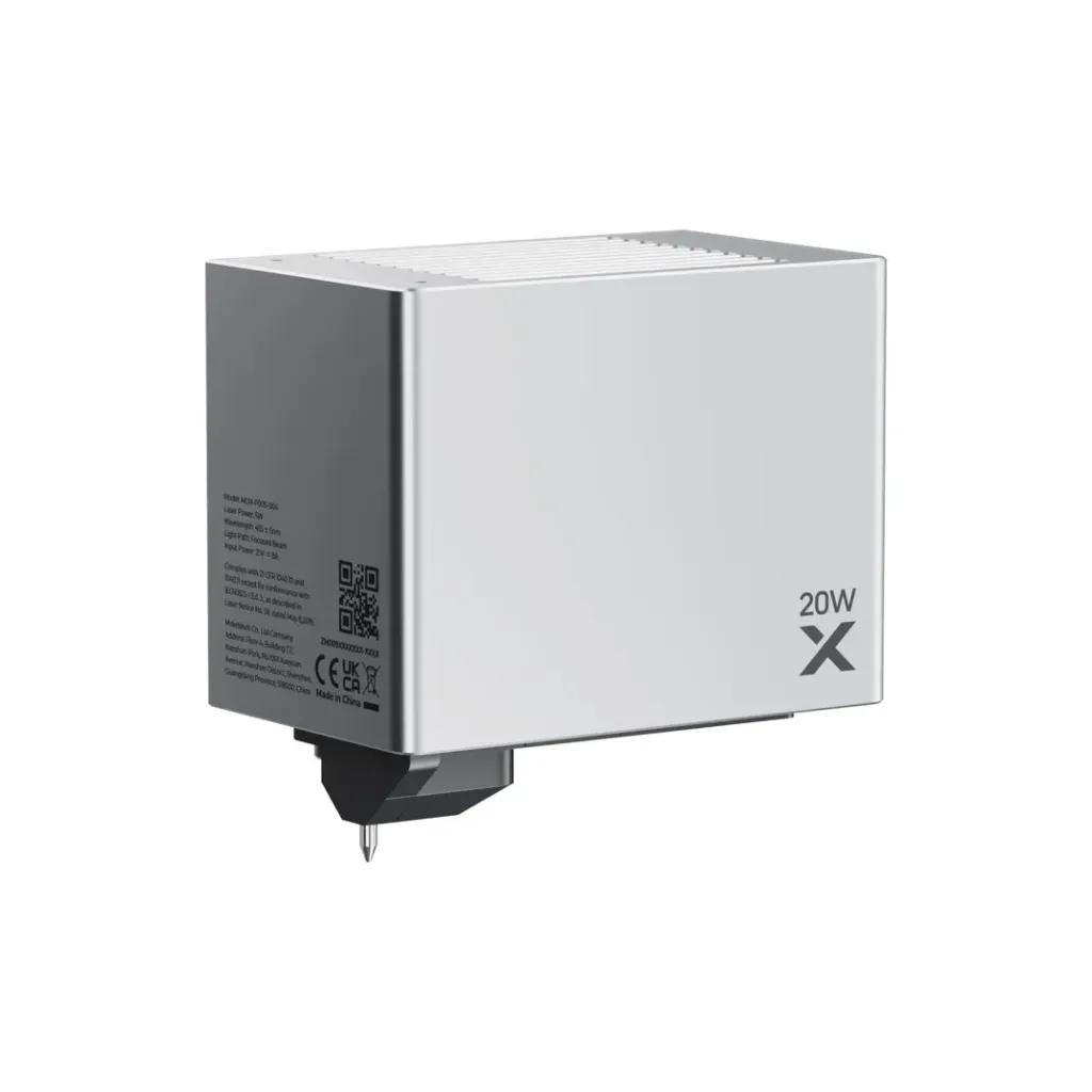 xTool M1 Ultra 20W Module
