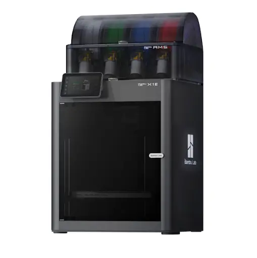 [PF001-E+SA001-EU] Bambu Lab X1E Combo