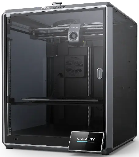 [1002110009] Creality K1 Max