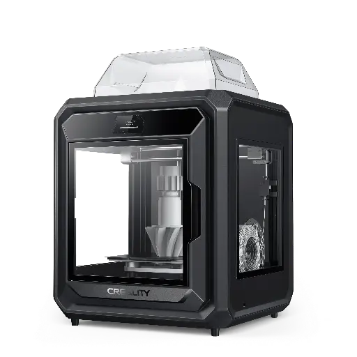 [Sermoon D3] Creality - Sermoon D3