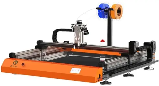 [Creality K8] Creality K8