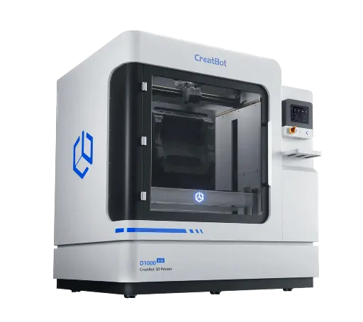 [D1000 HS] CreatBot D1000 HS