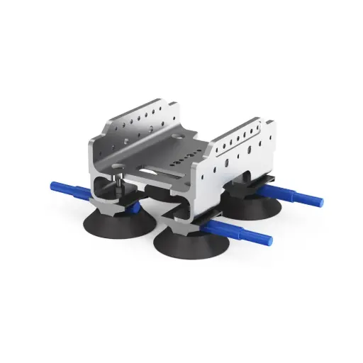 [1300100207] 3DMakerpro Automotive Rooftop Mount