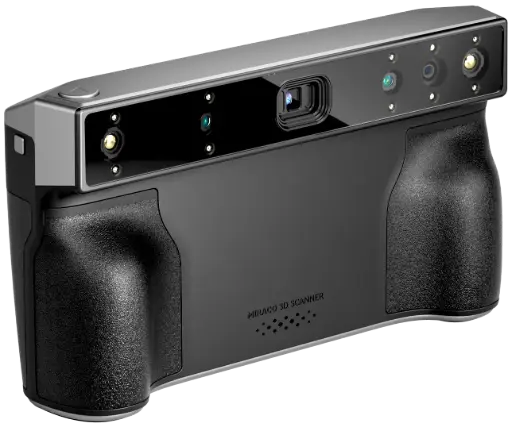 [MIRACO-PRO3D-SCANNER] Revopoint Miraco Pro 3D Scanner