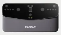 [C010009] Einstar Vega 3D Scanner Titan / Grau
