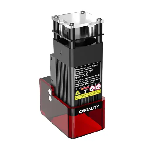 [4001100071] Creality Laser Module 5W