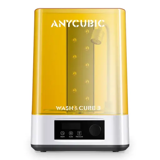 [WS3A0WH-Y-O] Anycubic Wash & Cure 3.0