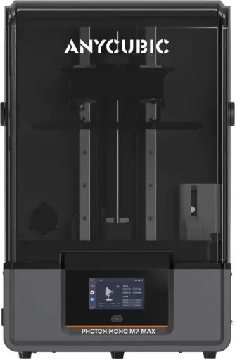 [PM7MBK0B-O] Anycubic Photon Mono M7 Max