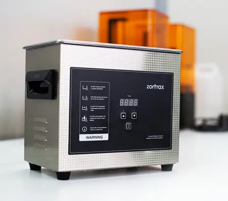 [23468] Zortrax Ultrasonic Cleaner