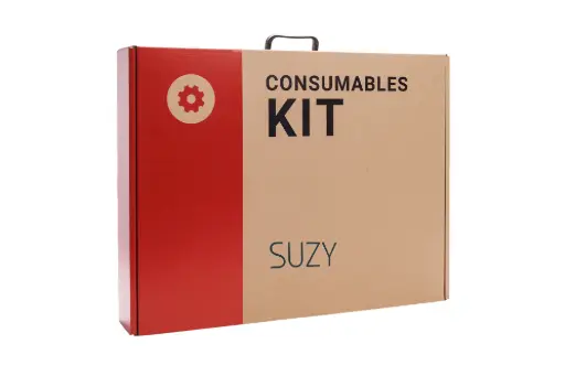 [FZ233] Sinterit Consumables Kit Suzy