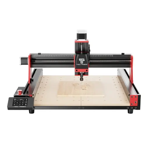 [620202027] TwoTrees TTC450 Pro CNC Machine