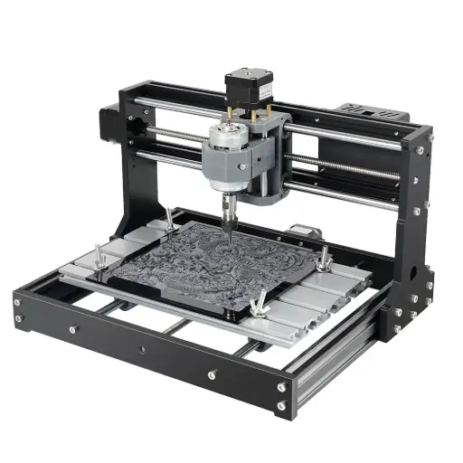 [620204002] TwoTrees TTC3018S CNC Machine