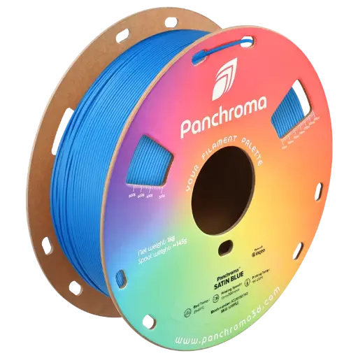 Panchroma™ PLA Satin Colours