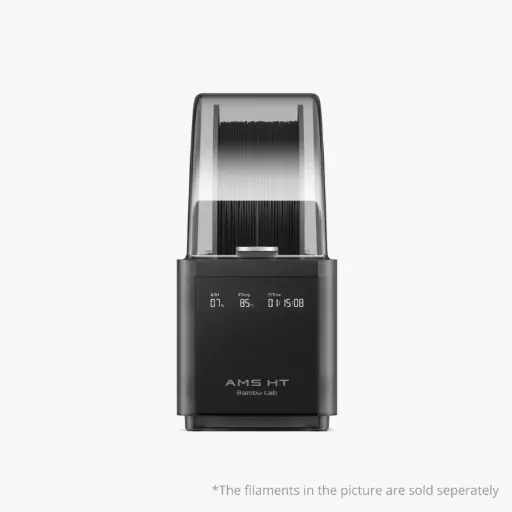 [SA008-EU] Bambu Lab AMS HT - Automatic Material System