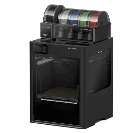 [. PF003-E-SA007-SA008-EU] Bambu Lab H2D Pro Combo